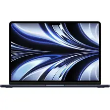 Ноутбук Apple MacBook Air 13.6" 2022 Midnight (MLY33) / Apple M2 / 8GB / 256GB