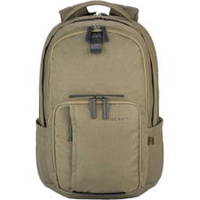 Rucsac Tucano Flash 15.6", Military Green