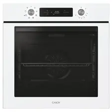 Cuptor electric încorporabil Candy CA6 NP3T2HTW, White