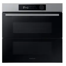 Cuptor electric încorporabil Samsung NV7B5745TAS/WT, Silver