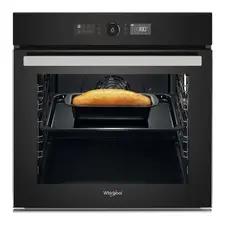 Cuptor electric încorporabil Whirlpool AKZ9 9480 NB, Black