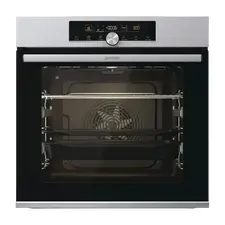 Cuptor electric încorporabil Gorenje BOS 6747 A01X, Silver