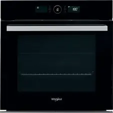 Cuptor electric încorporabil Whirlpool OAKZ9 7291 CS NB, Black