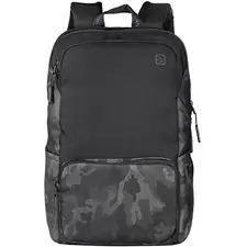 Rucsac Tucano Terras Camouflage 15.6", Grey