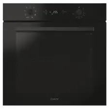 Cuptor electric încorporabil Candy CA6 NP3T3HTB, Black