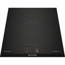 Plită încorporabilă electrică cu inducție Gorenje GI3201BC, Black