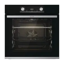 Cuptor electric încorporabil Gorenje BOSX 6737 E09BG, Black