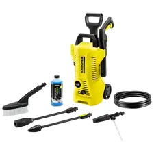 Aparat de spălat cu presiune Karcher K 2 Power Control