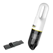 Aspirator Manual Karcher CVH 2, White/Black