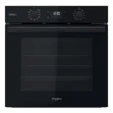 Cuptor electric încorporabil Whirlpool OMSR58CU1SB, Black