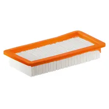 Filtru pentru aspirator Karcher 6.414-631.0