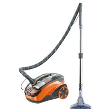Aspirator Thomas Pet & Family Pro, Orange