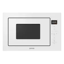 Cuptor cu microunde încorporabil Gorenje BM 251 SG2WG, White