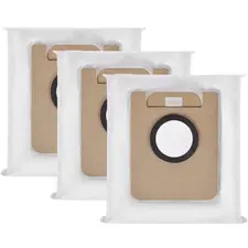 Colector de praf înlocuibil Dreame RDB3, 3 buc.