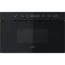Cuptor cu microunde încorporabil Whirlpool MBNA920B, Black