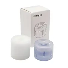 Set de filtre pentru aspirator Dreame Sterilizator cu ioni de argint RSI0