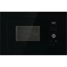 Cuptor cu microunde încorporabil Gorenje BM201AG1BG, Black