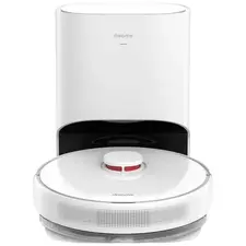 Aspirator Robot Dreame D10 Plus, White