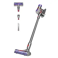 Aspirator Vertical Dyson V8 Advanced, Silver/Nickel