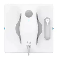 Robot pentru curățarea ferestrelor HUTT W8, White