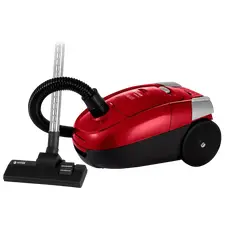 Aspirator VITEK VT-1820, Red