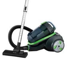 Aspirator VITEK VT-8130, Green/Black