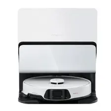Aspirator Robot Roborock S8 Max Ultra, White