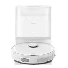 Aspirator Robot Mova S10 Plus, White
