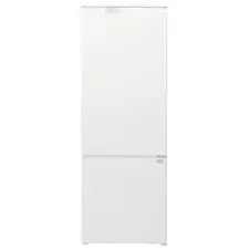 Frigider încorporabil Whirlpool SP40 801, White