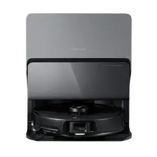 Aspirator Robot Roborock S8 Max V Ultra, Black