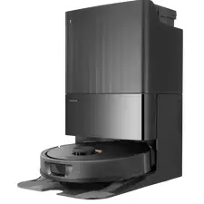 Aspirator Robot Roborock Q Revo Pro, Black