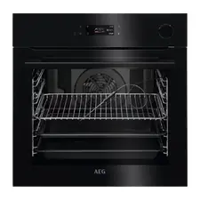 Cuptor electric încorporabil AEG BSE778380B, Black