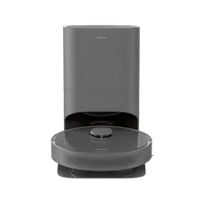 Aspirator Robot Dreame D10s Plus, Black