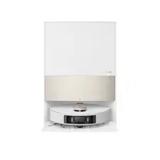 Aspirator Robot Dreame L20 Ultra Complete, White