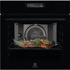 Cuptor electric încorporabil Electrolux EOA9S31WZ, Black