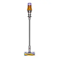 Aspirator Vertical Dyson V12 Detect Slim Absolute Plus, Silver