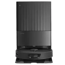 Aspirator Robot Roborock Q Revo, Black