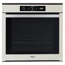 Cuptor electric încorporabil Whirlpool AKZM 8420 S, Grey