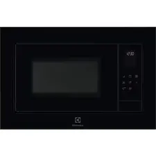 Cuptor cu microunde încorporabil Electrolux LMS4253TMK, Black