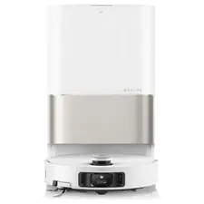 Aspirator Robot Dreame X50 Ultra Complete, White
