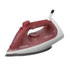 Fier de călcat Panasonic NI-S430, 2300W, Red