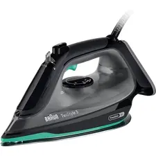 Fier de călcat Braun SI 5277 GR, 2700W, Black