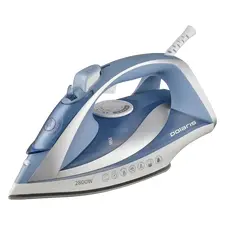 Fier de călcat Polaris PIR 2820AK, 2800W, Light Blue/White