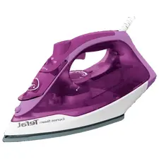 Fier de călcat Tefal FV2836E0, 2400W, Violet