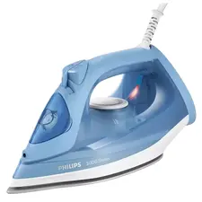 Fier de călcat Philips DST3020/20, 2200W, Light Blue