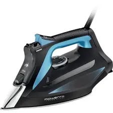 Fier de călcat Rowenta DW5310D1, 2700W, Black/Blue