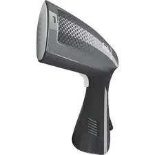 Aparat de călcat vertical cu aburi Electrolux E6HS1-2EG, 1200W, Grey