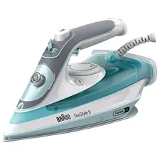Fier de călcat Braun TexStyle 5, 2700W, Green