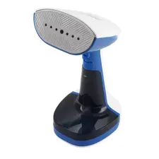 Aparat de călcat vertical cu aburi Polaris PGS2060CA, Blue