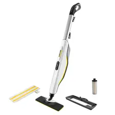 Aparat de curățat cu abur Karcher SC 3 Upright EasyFix Mop 1.513-530.0, White